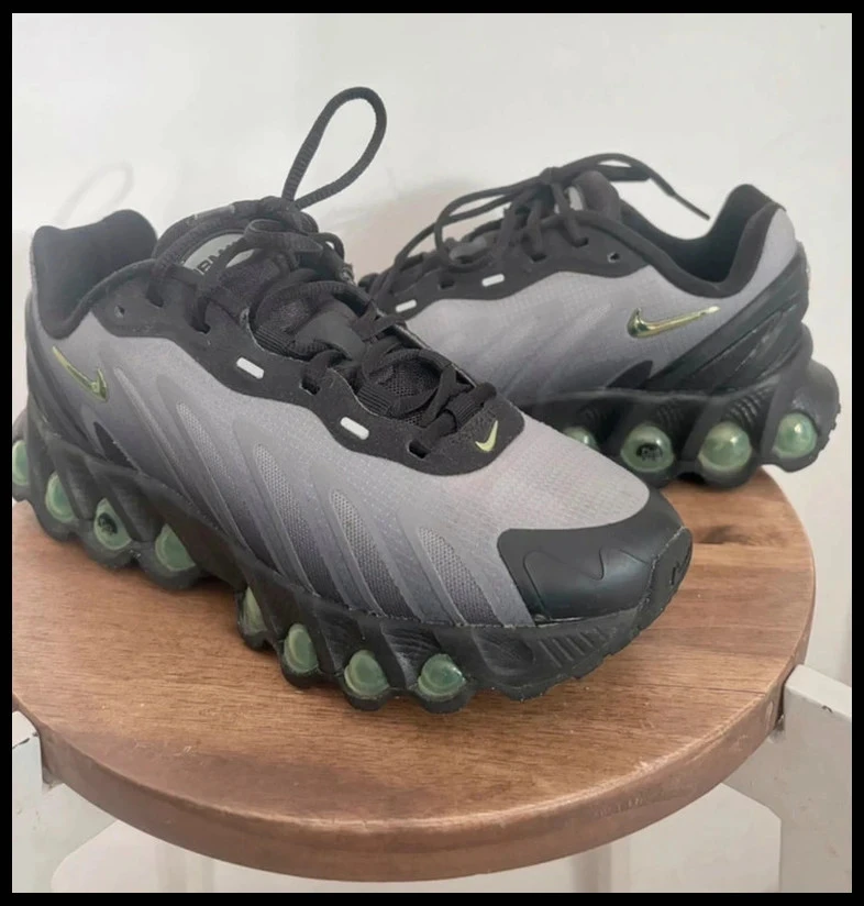 Nike Air Max Dn - Antracita/Ligero Zest: Zapatillas – photo 2